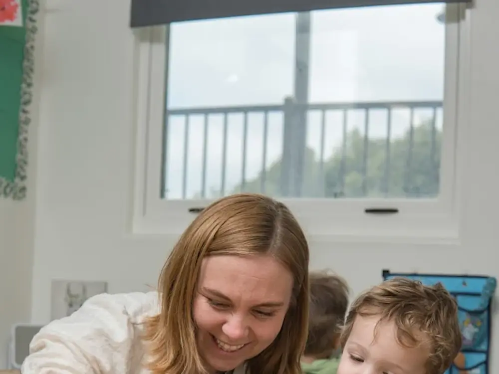 Montessori Academy on The Ranch in Rancho Mission Viejo, CA