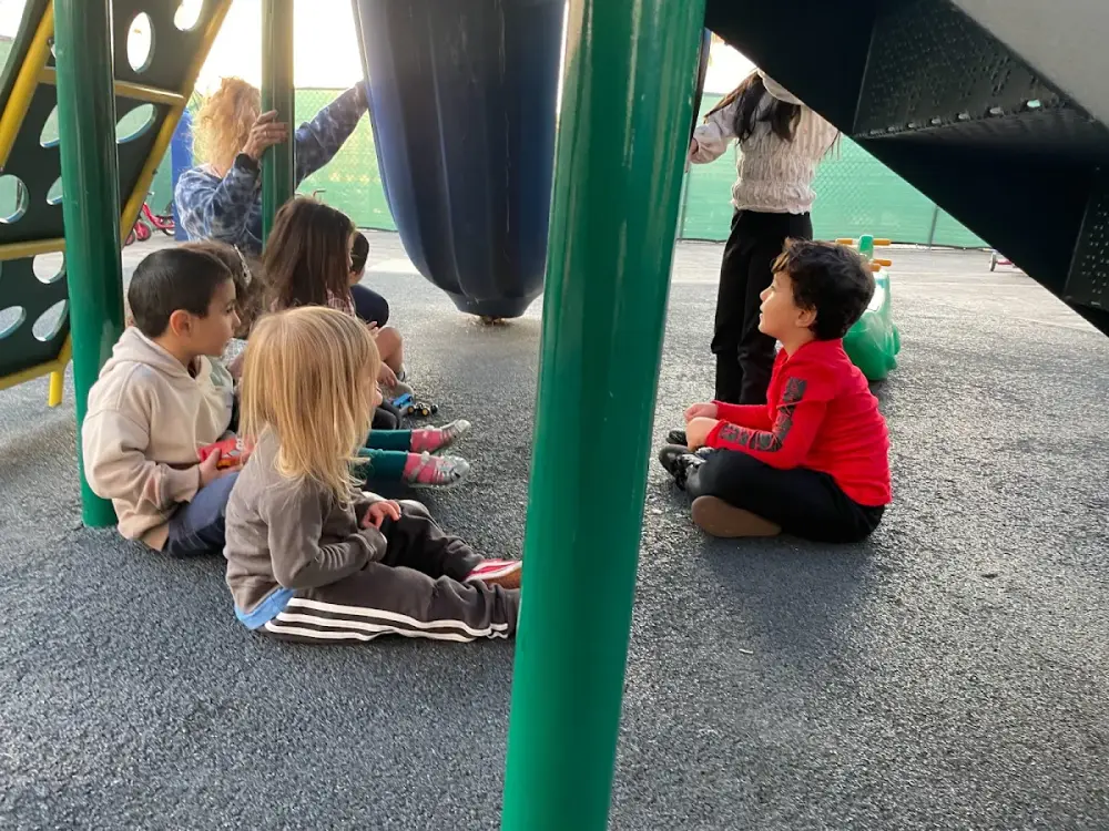 Montessori Children's Academie 2, Burbank