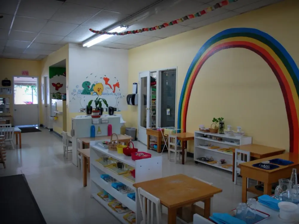 Montessori Children's School House, Lake Forest
