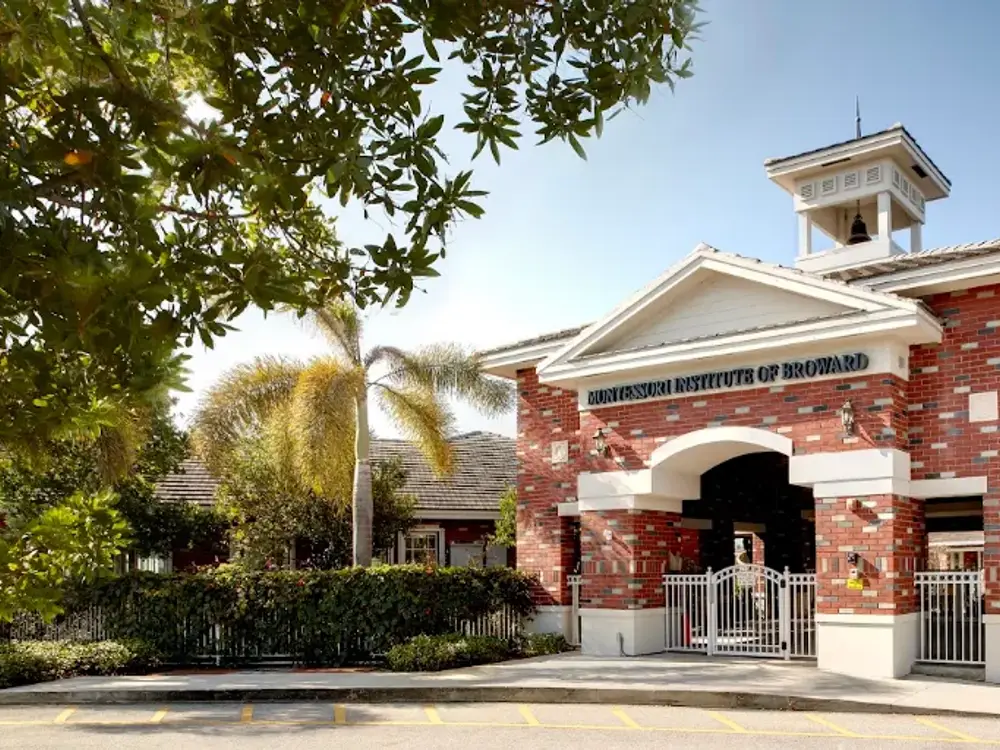 Montessori Institute of Broward, Davie