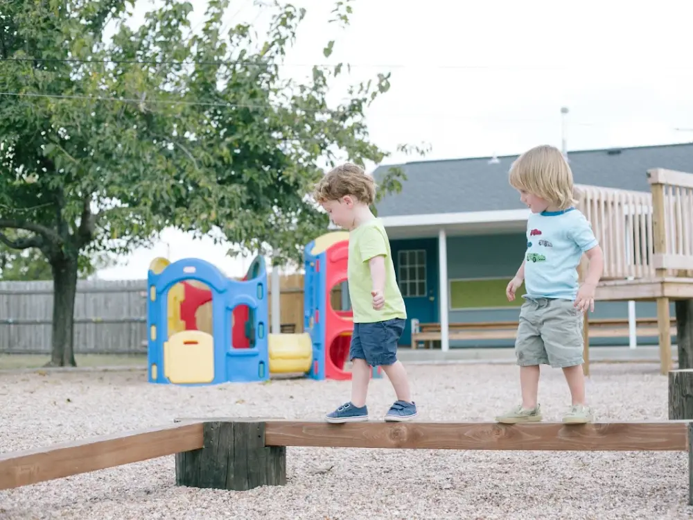 Montessori Internacional, Austin