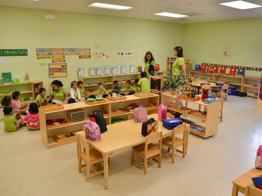 Montessori Ivy League Academy, Pembroke Pines