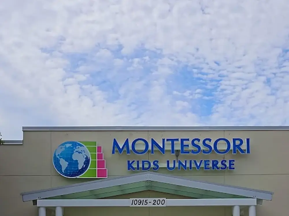 Montessori Kids Universe Baymeadows, Jacksonville