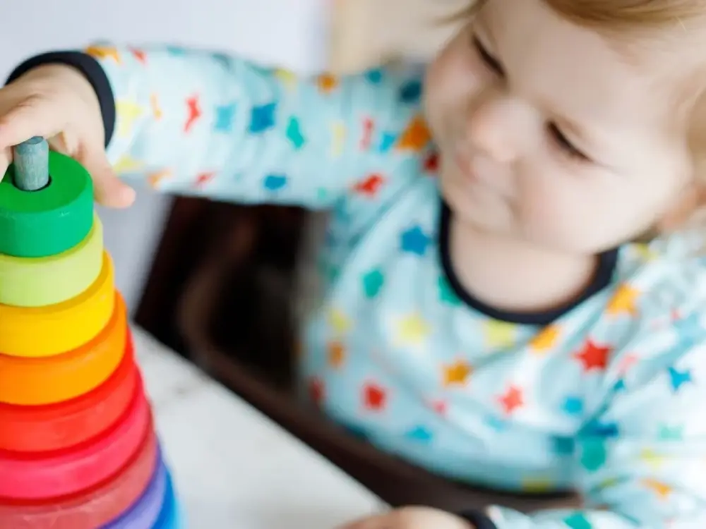 Montessori Kids Universe Leander in Leander, TX