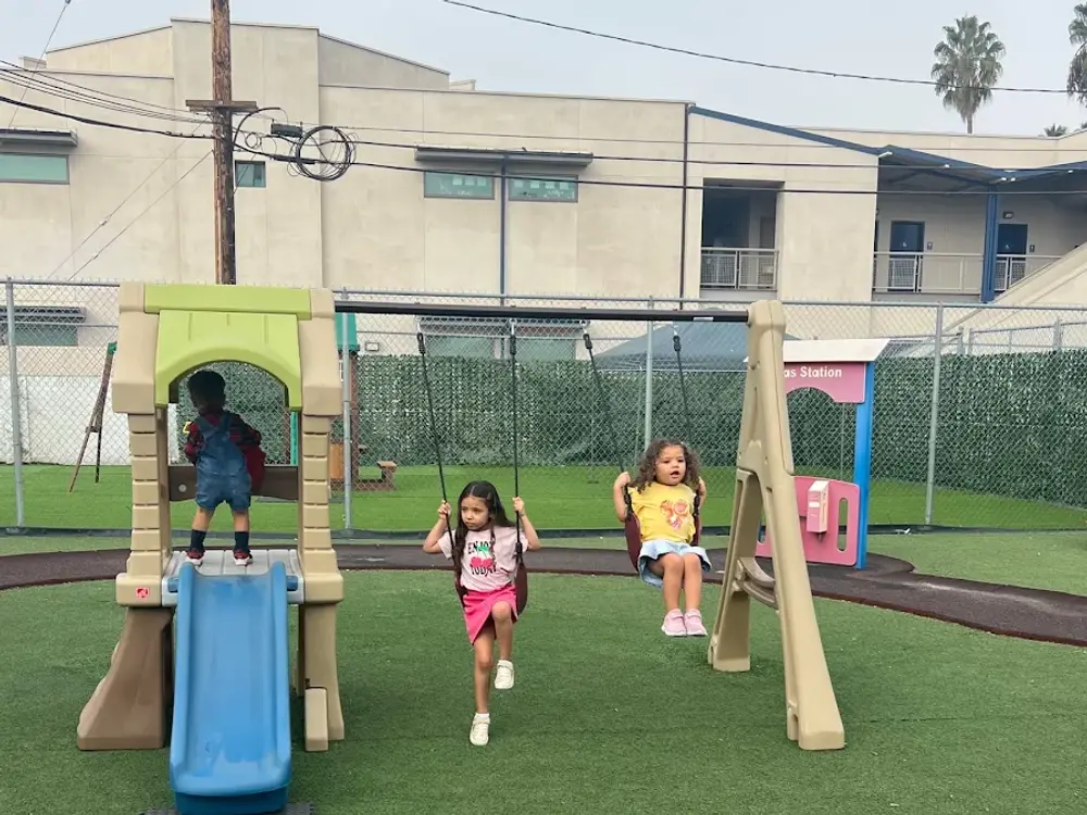 Montessori of Anaheim, Anaheim