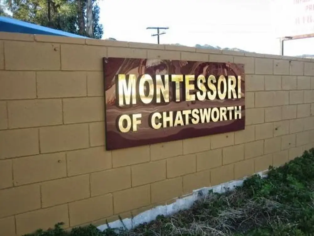 Montessori of Chatsworth, Chatsworth