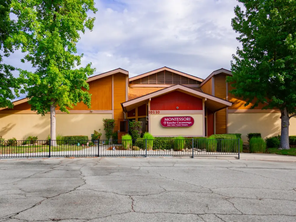 Montessori of Rancho Cucamonga, Rancho Cucamonga