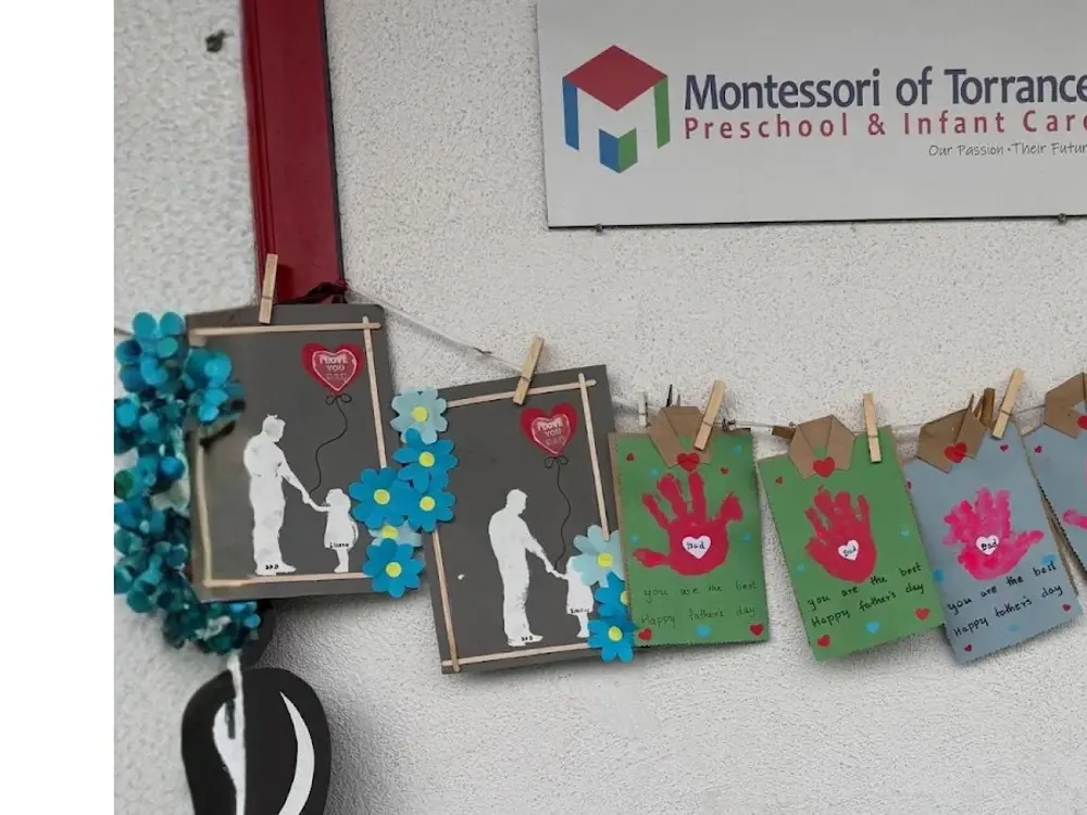 Montessori of Torrance in Torrance, CA