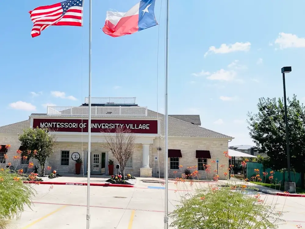 Montessori of University Village - Round Rock in Round Rock, TX
