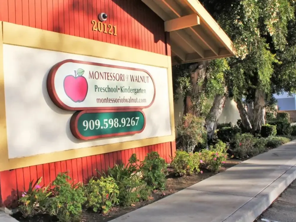 Montessori Of Walnut, Walnut