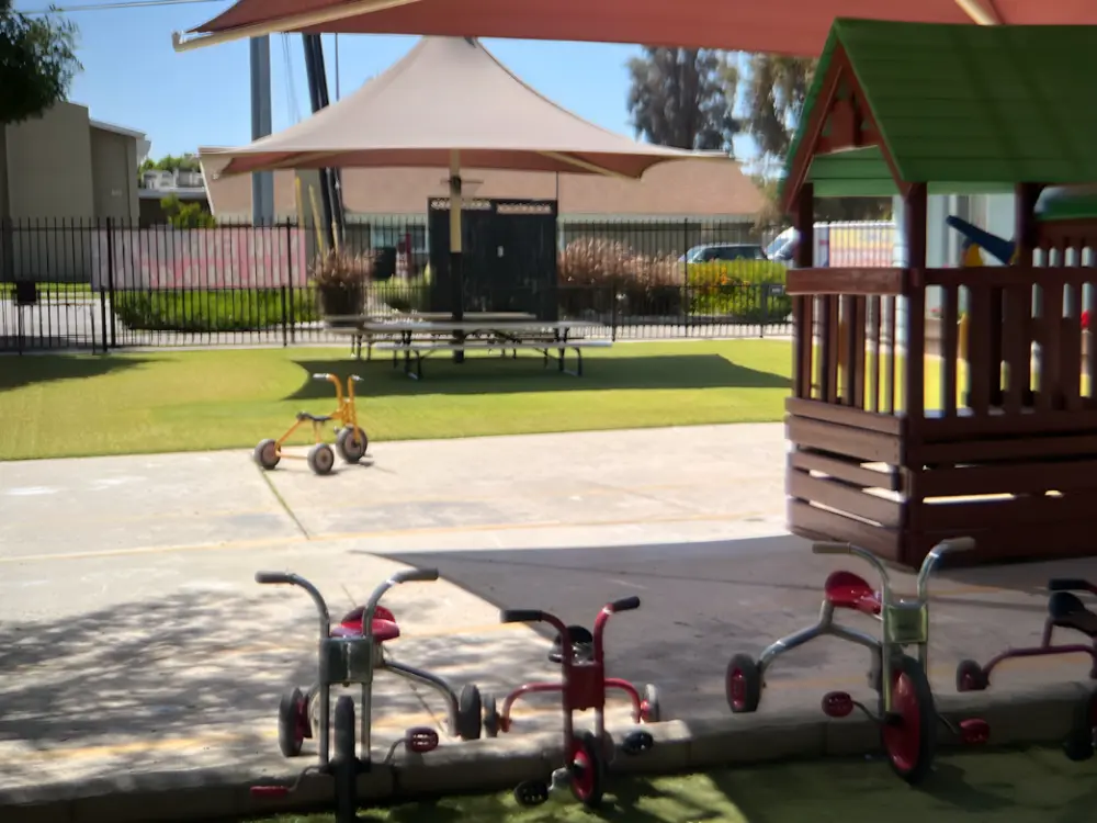 Montessori of Woodland Hills in Woodland Hills, CA