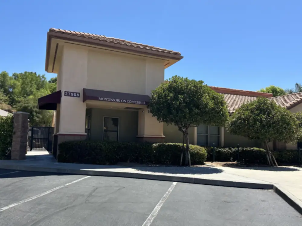 Montessori On Copperhill, Santa Clarita
