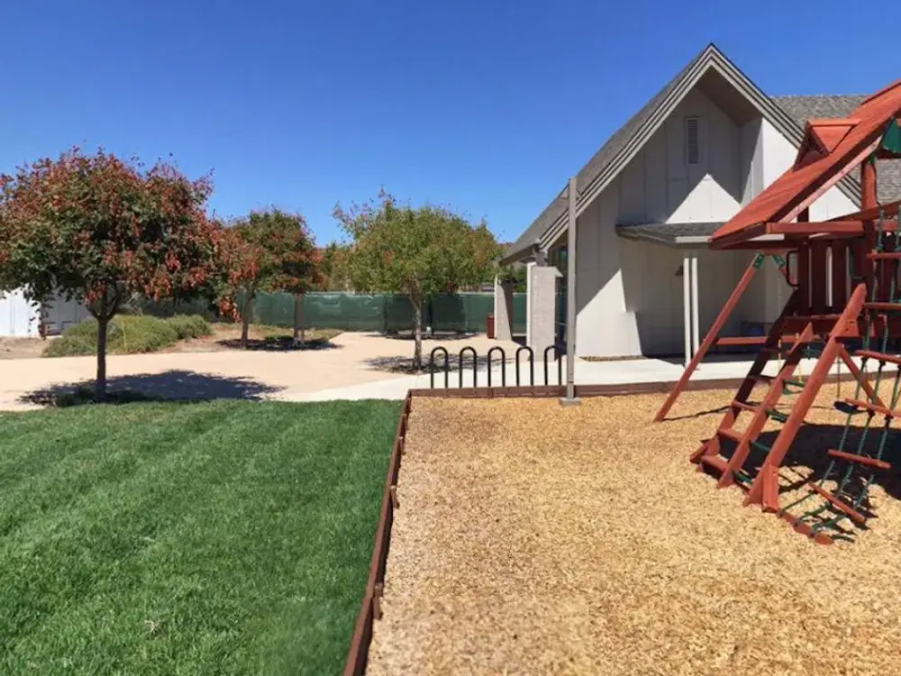 Montessori School of Pleasanton, Pleasanton