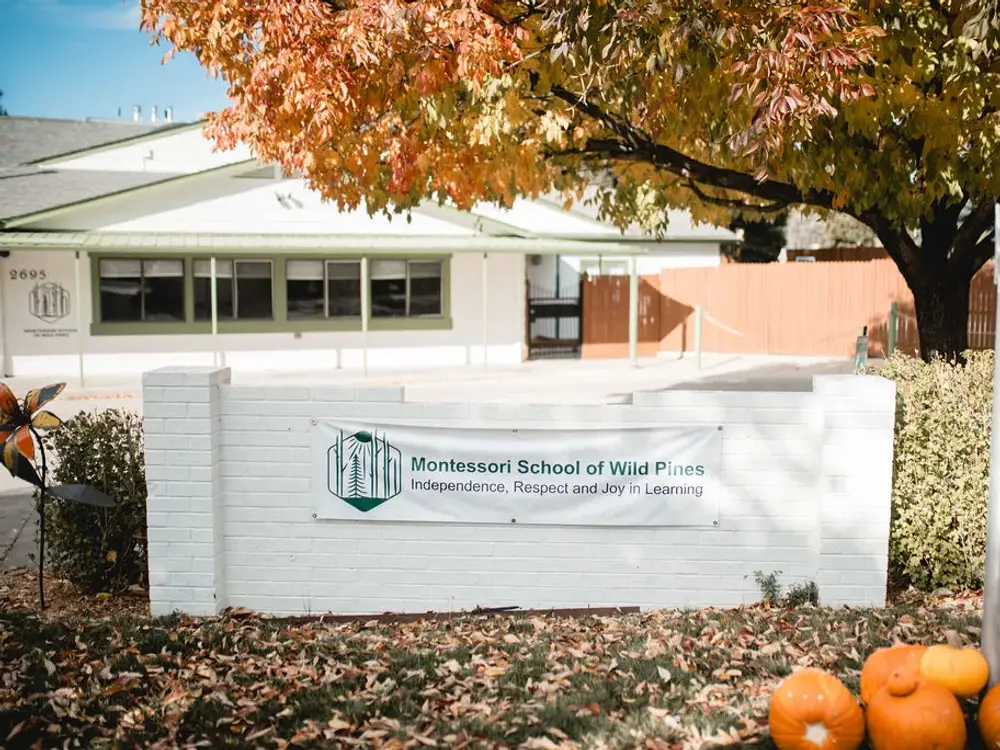 Montessori School of Washington Park / Wild Pines in Denver, CO