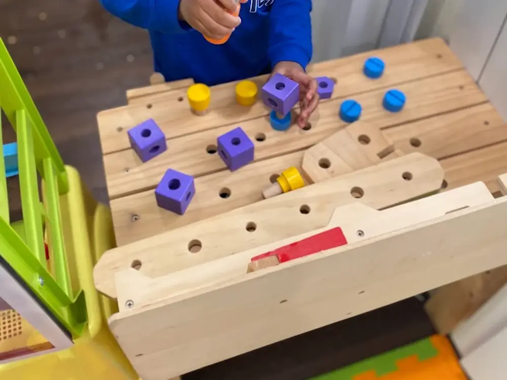 MOOKS Childcare Center in Homestead, PA