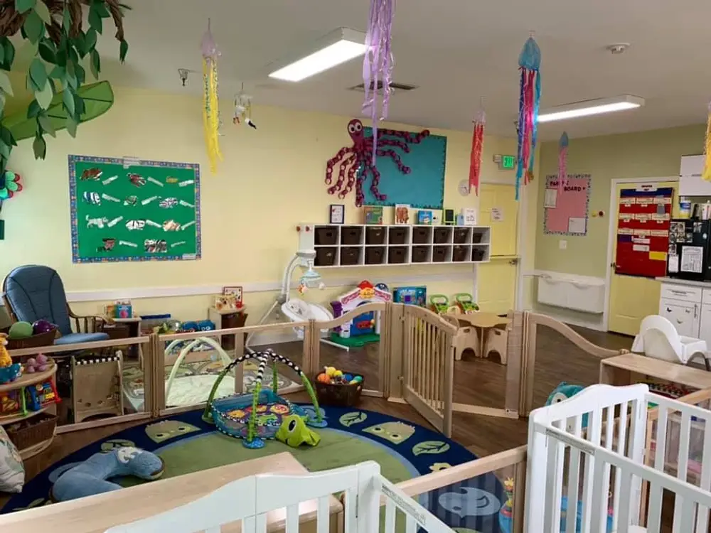 Moore Learning Preschool & Childcare Center, Elk Grove