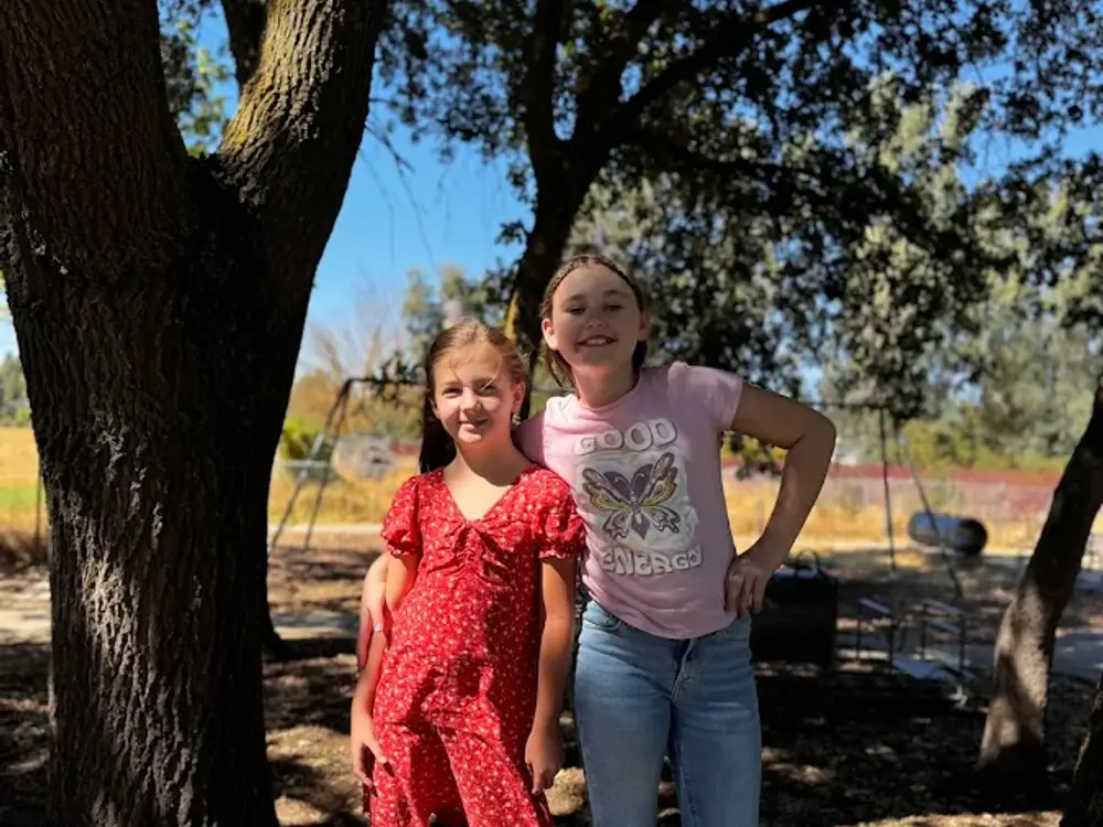 Moore Learning Preschool Sheldon, Elk Grove