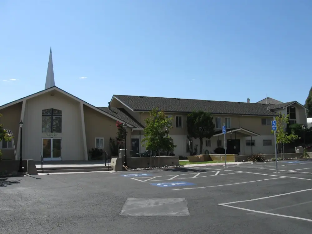 Morello Hills Christian Preschool and Daycare, Martinez