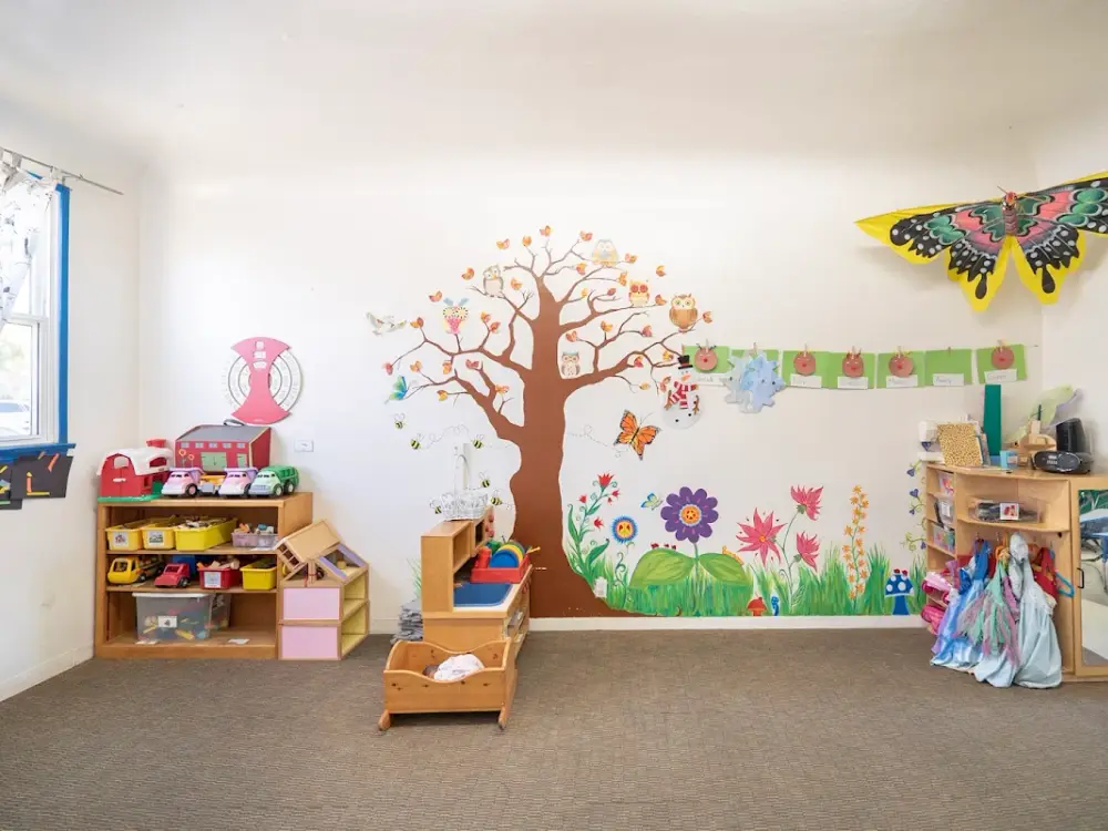 Morning Glory Preschool, Venice