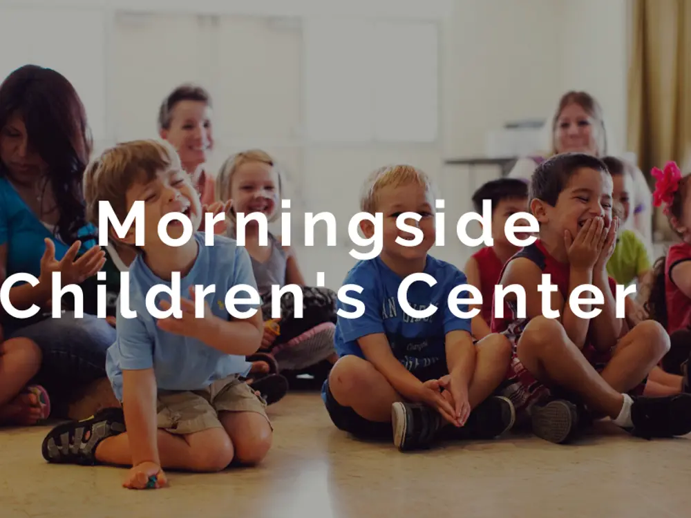 Morningside Children's Center and Preschool, Fullerton