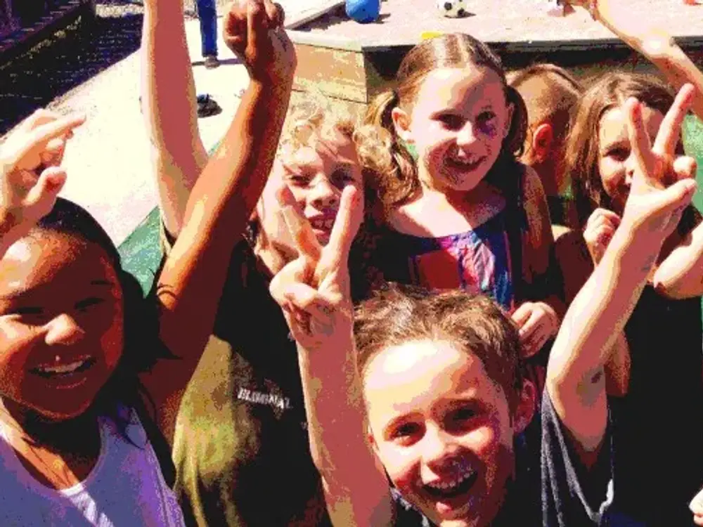 Morro Bay United Methodist Children's Center in Morro Bay, CA