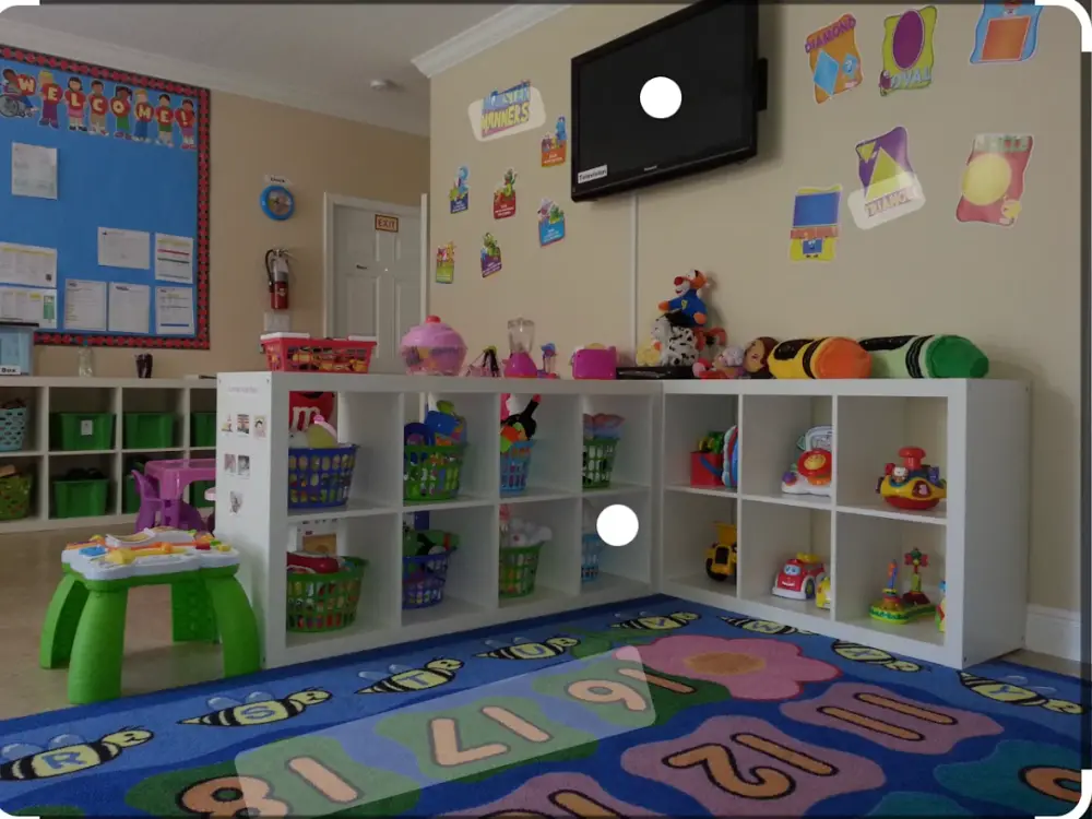 Morse Daycare 1 - Child Care Center, Columbus
