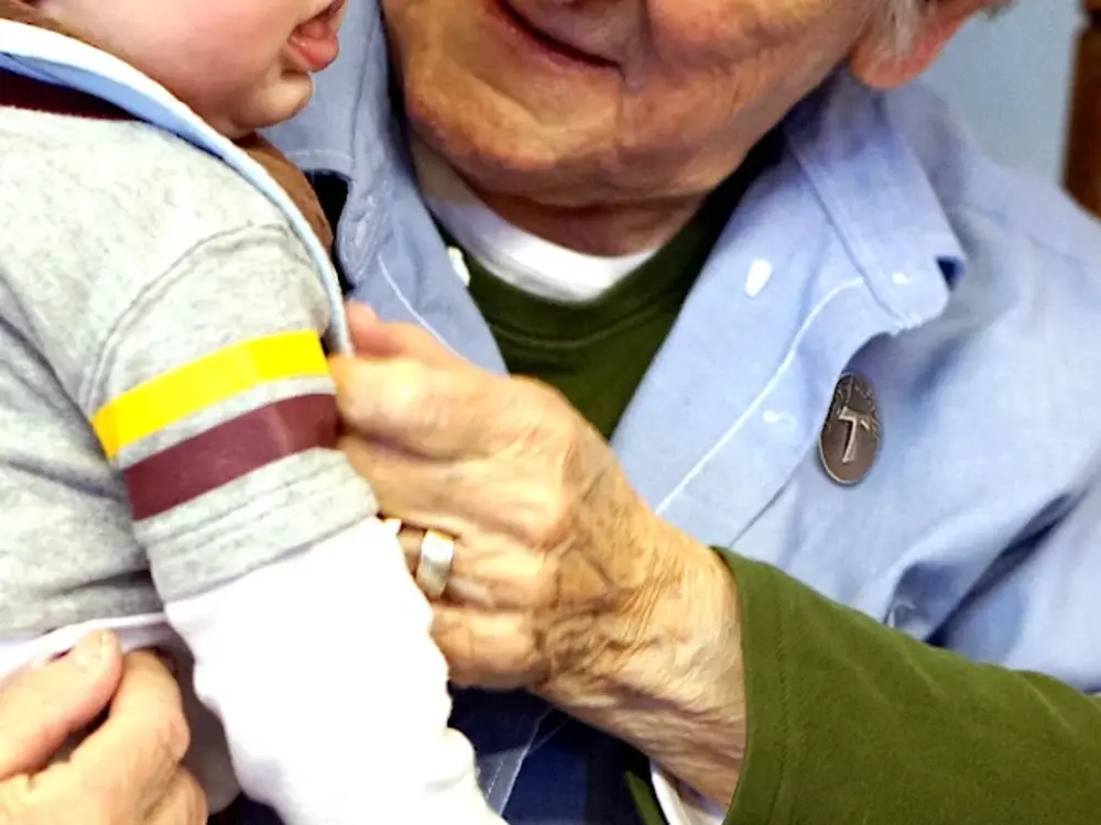 Mount Alvernia Day Care & Learning Center, Pittsburgh