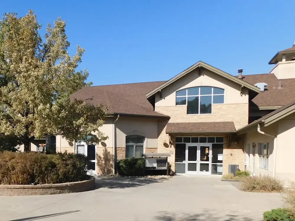 Mountain Phoenix Community School, Wheat Ridge