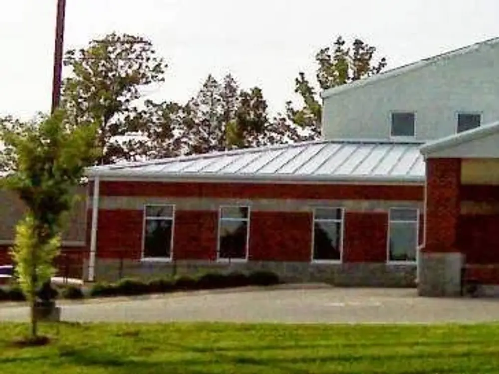 Ms Nicholes Inc, Smyrna