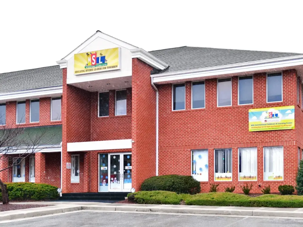 MSL International Children Center in Owings Mills, MD