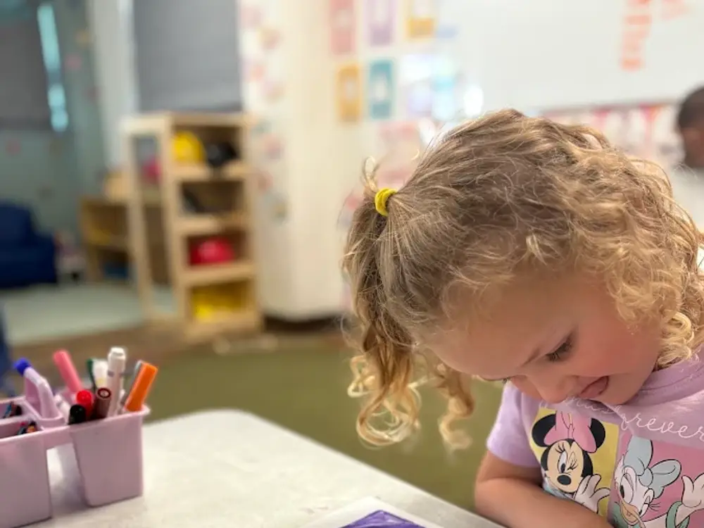 Mt Juliet Early Learning Center, Mt. Juliet