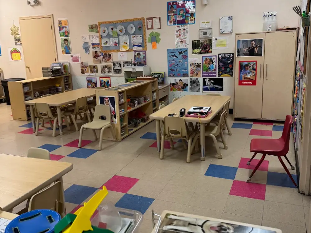 MUNCHKINS' PLACE LEARNING CENTER, Mesa