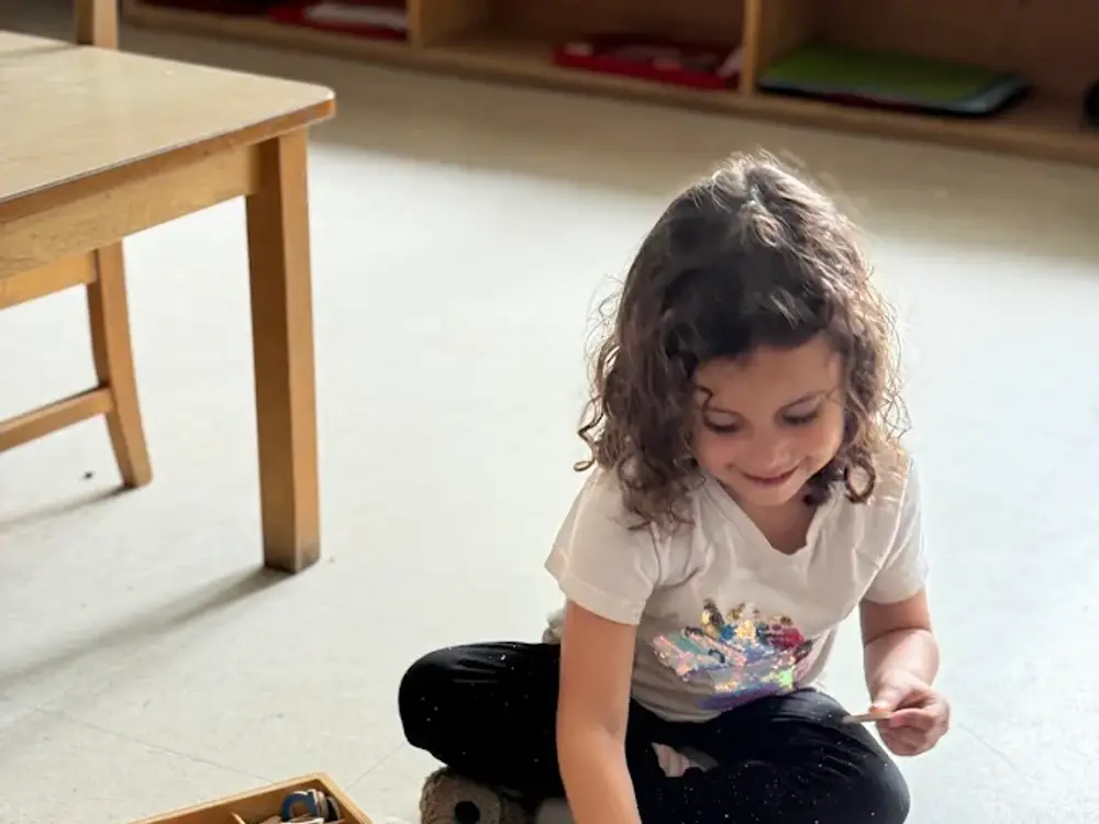 Mundo Verde Montessori, Austin