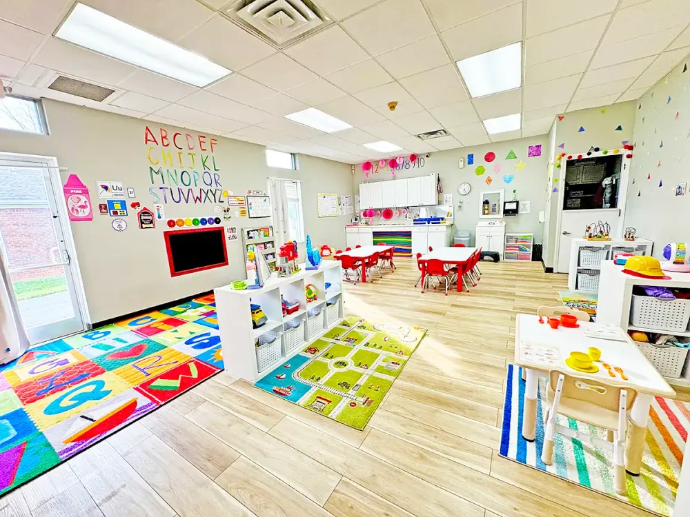 Murfreesboro Day School, Murfreesboro