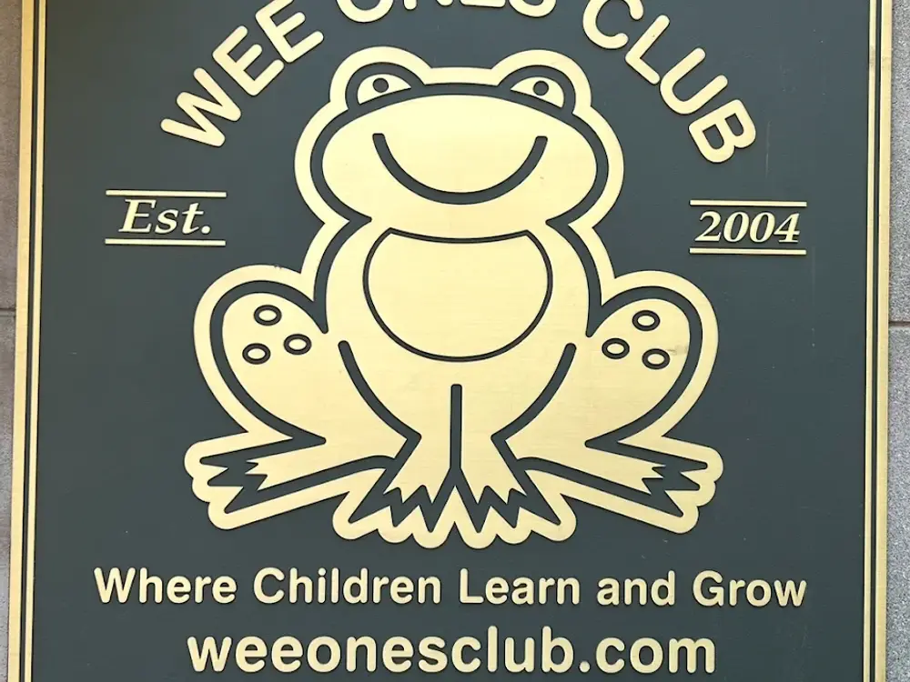 Murray Hill Wee Ones Club, Manhattan