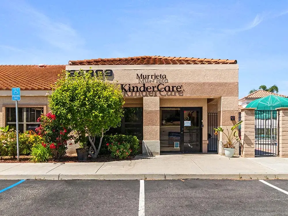 Murrieta KinderCare, Murrieta
