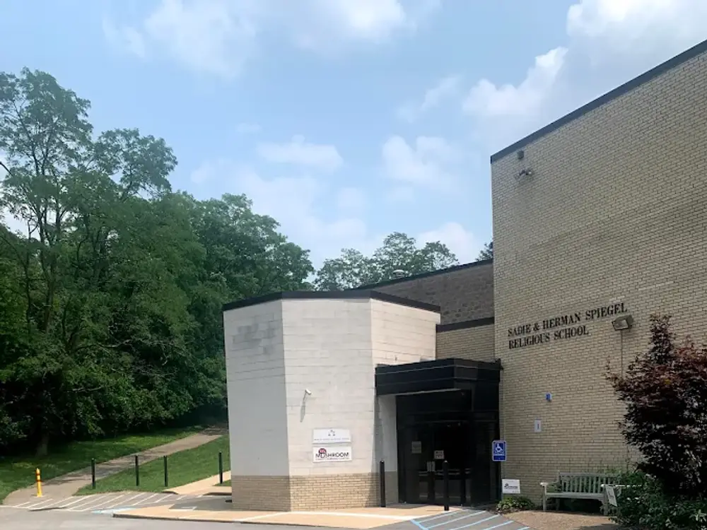 Mushroom Family Learning Center, Pittsburgh