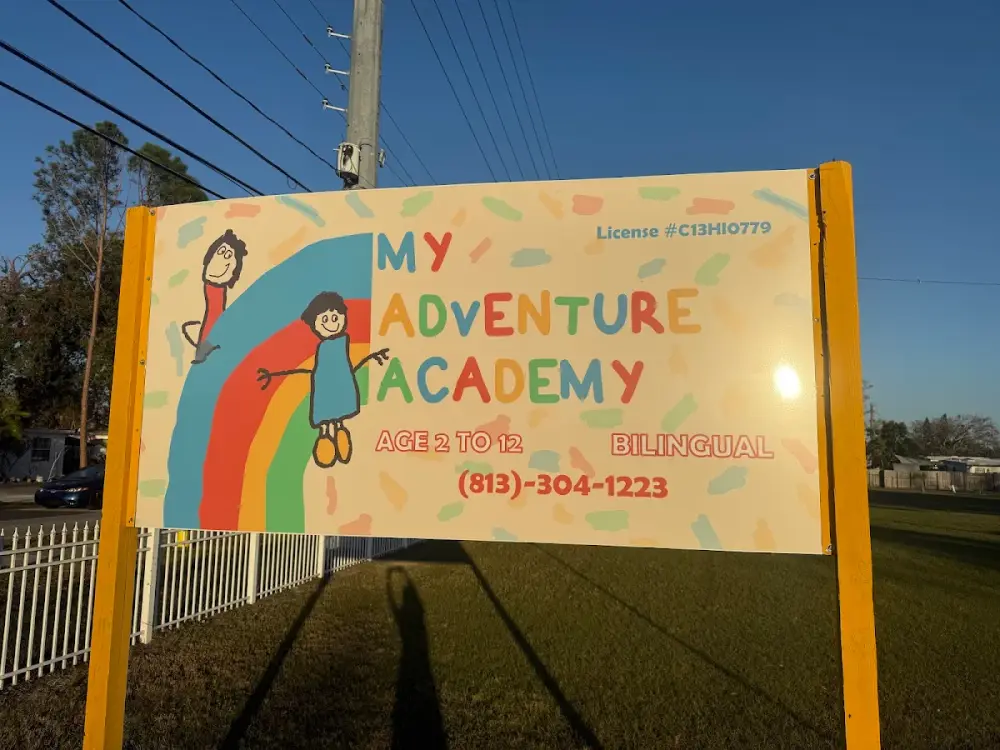 My Adventure Academy, Tampa