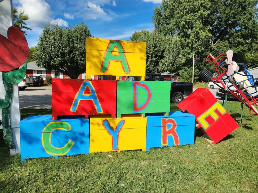 My Daddy's Daycare LLC, Charlotte