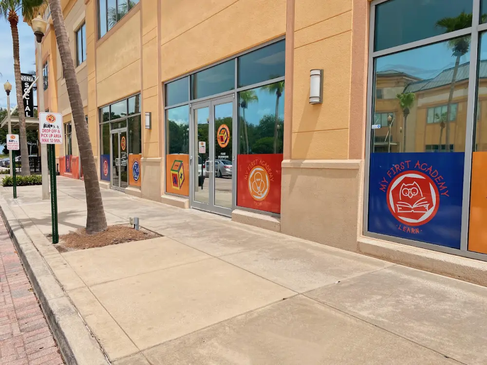 My First Academy in Orlando, FL