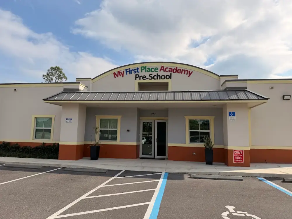 My First Place Academy Preschool, Port St Lucie