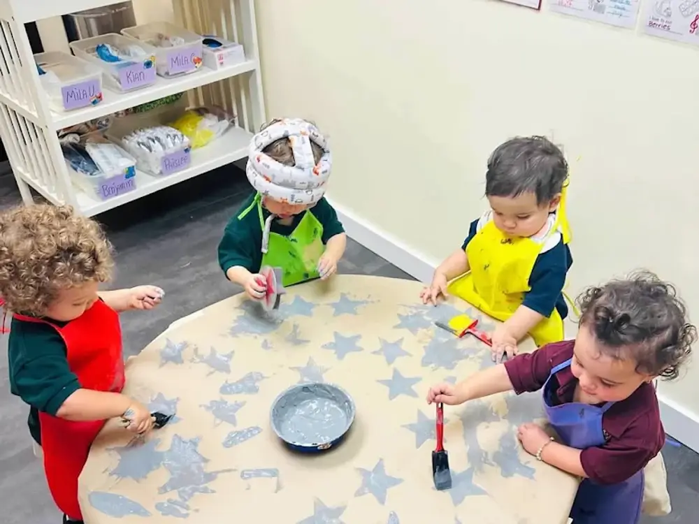 My First Place Preschool in Miami, FL