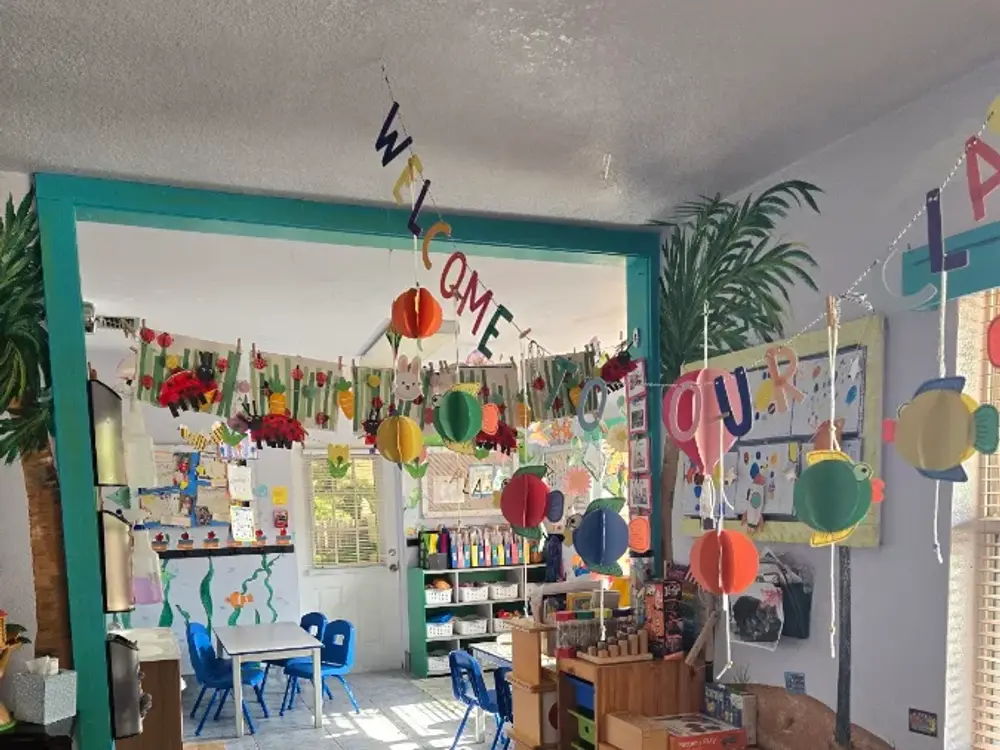 My Friends Learning Center, Dunedin
