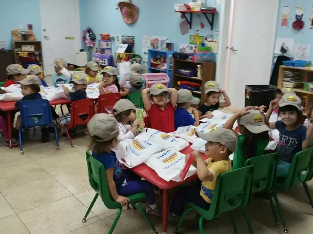 My Happy House Day Care (4235 W 16th Ave), Hialeah