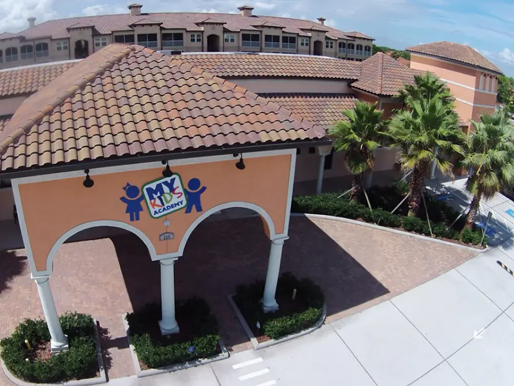 My Kids Academy in Windermere, FL