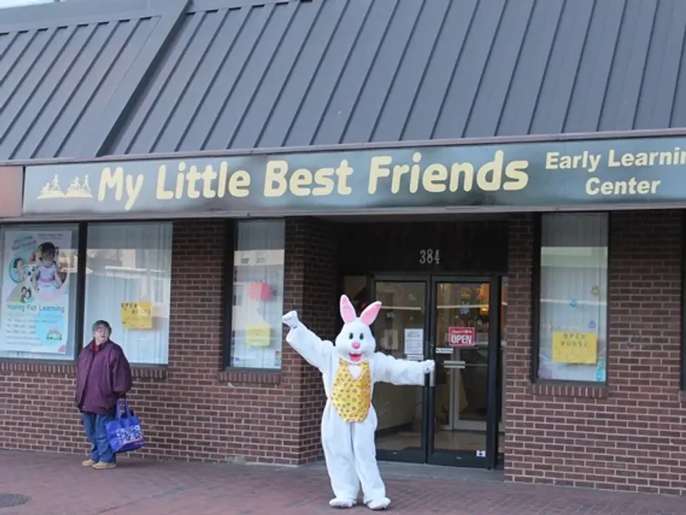 My Little Best Friends Early Learning Center, Malden