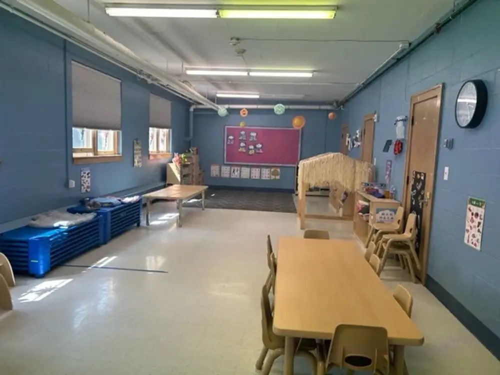 My Mini Mandarin ChildCare Center, Saint Paul