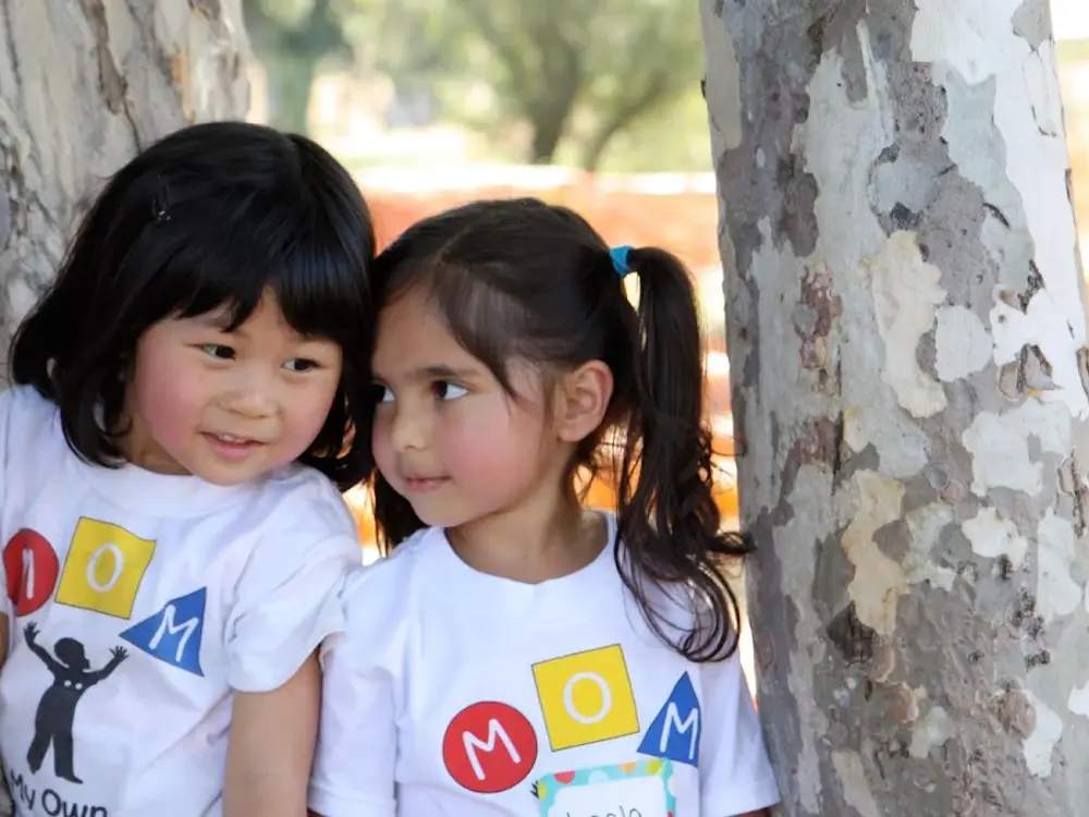 My Own Montessori School, Oakland