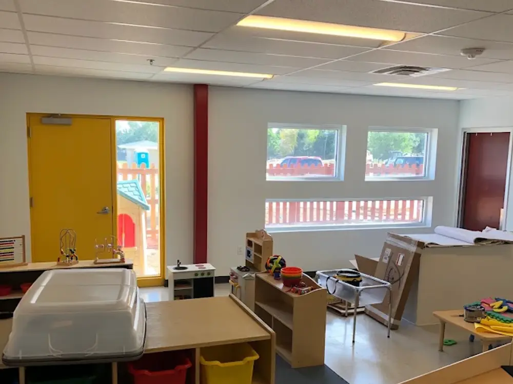 My Second Home Bilingual Nursery & School, Lafayette