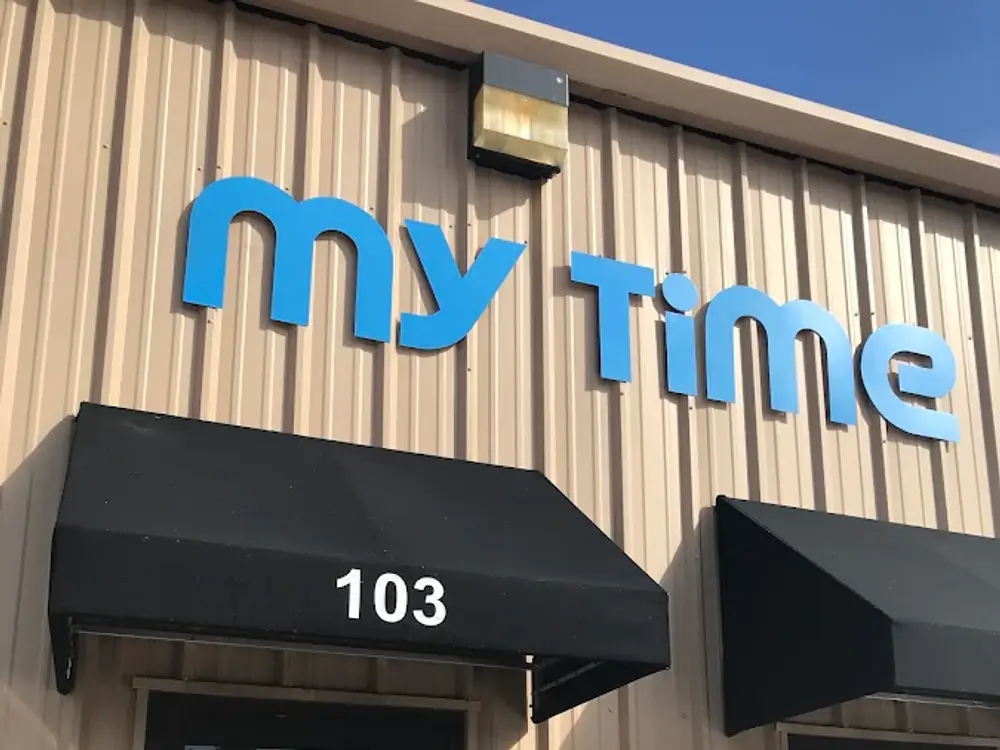 My Time Kids Academy- Bee Cave, Bee Cave